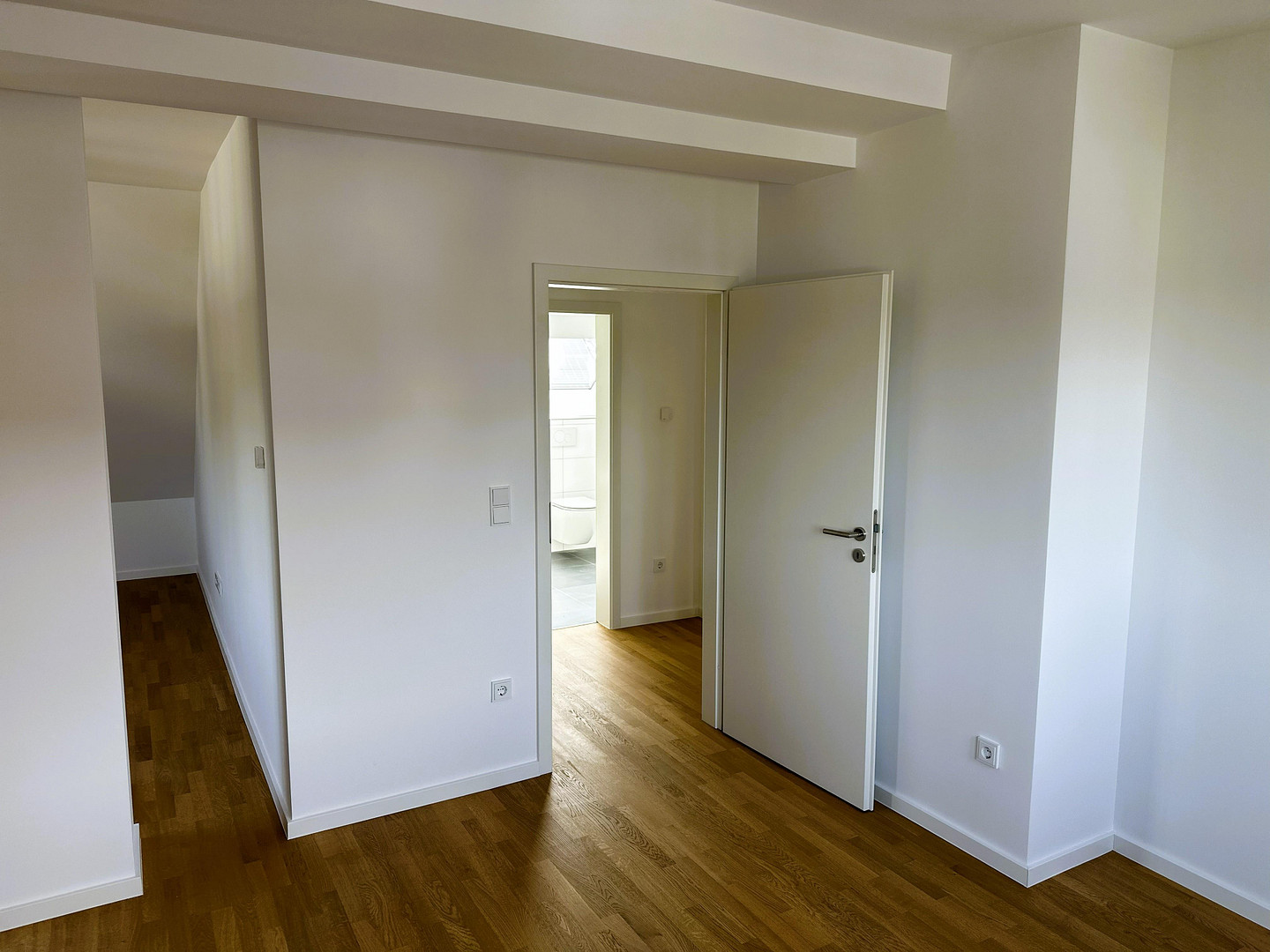 Rarität am Mühlbachtal – Kernsaniert nahe Uniklinik Essen – 45147 Essen(Holsterhausen) – Vorschaubild 21