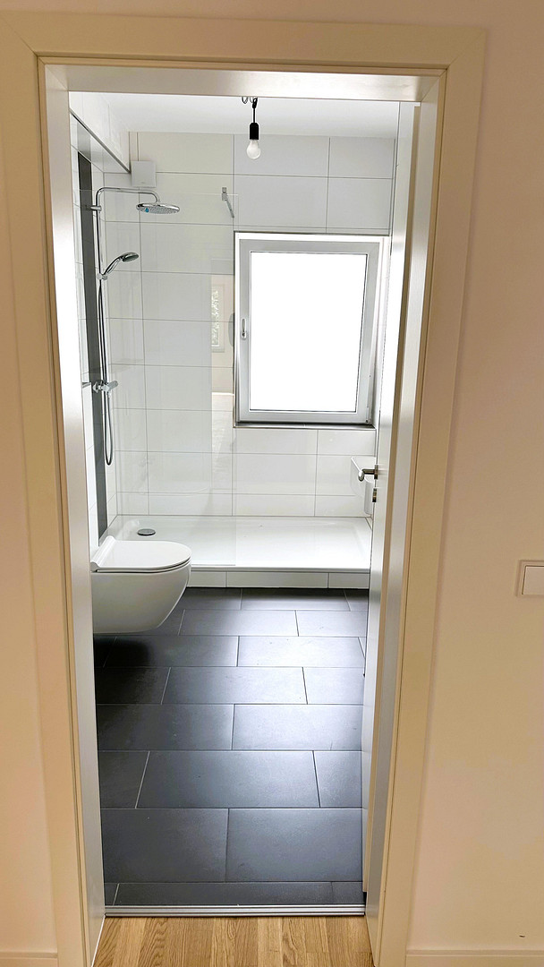 Rarität am Mühlbachtal – Kernsaniert nahe Uniklinik Essen – 45147 Essen(Holsterhausen) – Vorschaubild 18