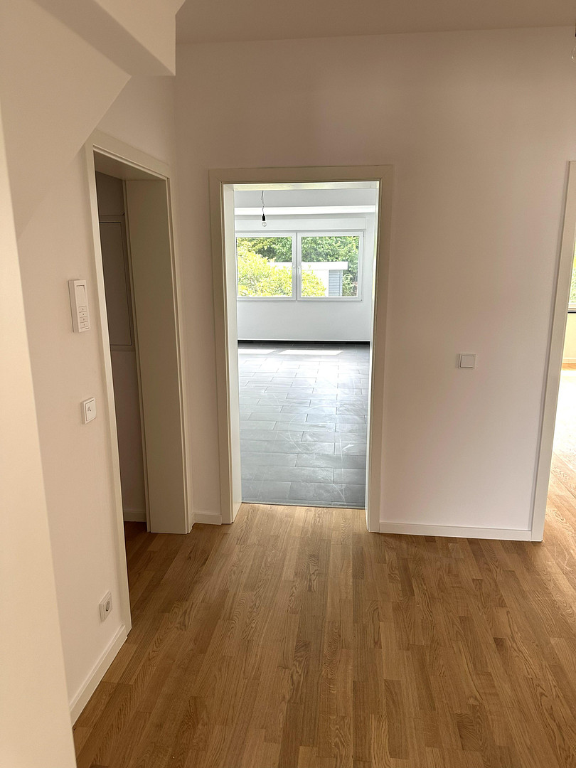 Rarität am Mühlbachtal – Kernsaniert nahe Uniklinik Essen – 45147 Essen(Holsterhausen) – Vorschaubild 17