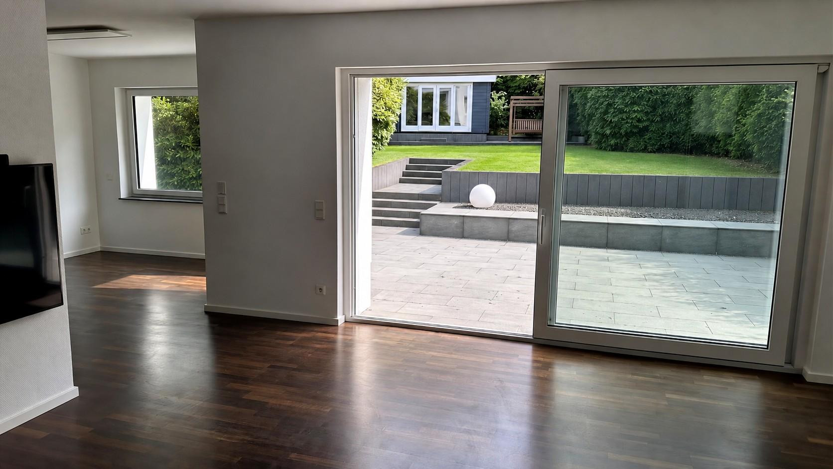 Rarität am Mühlbachtal – Kernsaniert nahe Uniklinik Essen – 45147 Essen(Holsterhausen) – Vorschaubild 2