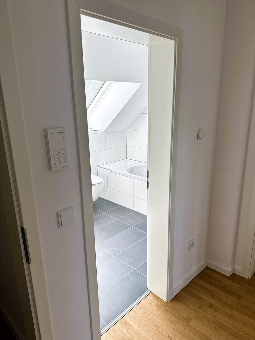 Rarität am Mühlbachtal – Kernsaniert nahe Uniklinik Essen – 45147 Essen(Holsterhausen) – Vorschaubild 23