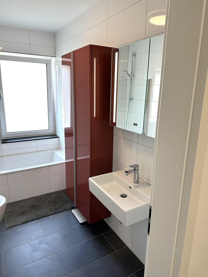 Rarität am Mühlbachtal – Kernsaniert nahe Uniklinik Essen – 45147 Essen(Holsterhausen) – Vorschaubild 6