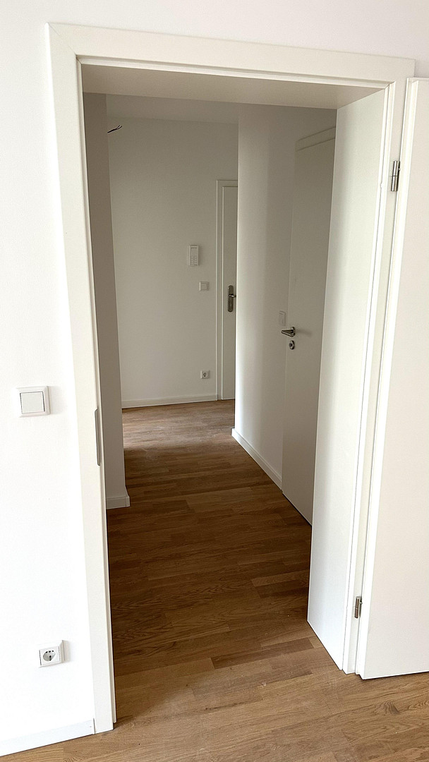 Rarität am Mühlbachtal – Kernsaniert nahe Uniklinik Essen – 45147 Essen(Holsterhausen) – Vorschaubild 11