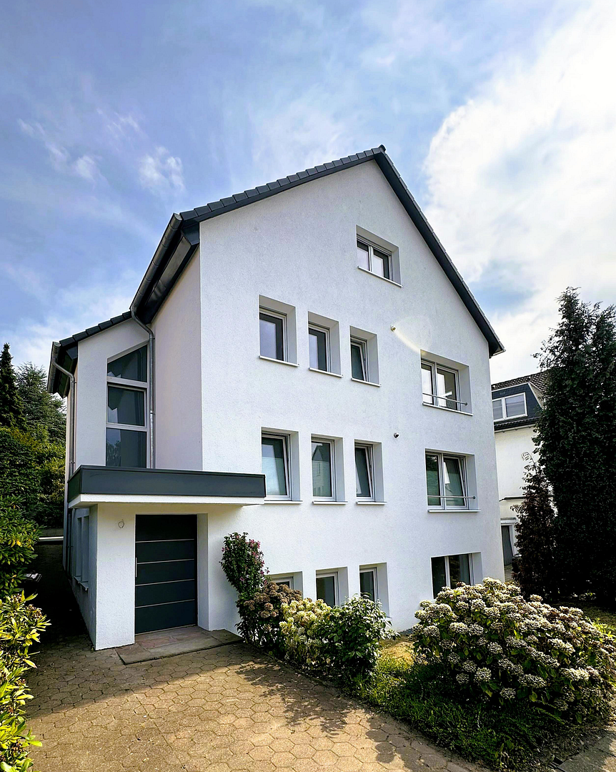 Rarität am Mühlbachtal – Kernsaniert nahe Uniklinik Essen – 45147 Essen(Holsterhausen) – Vorschaubild 9