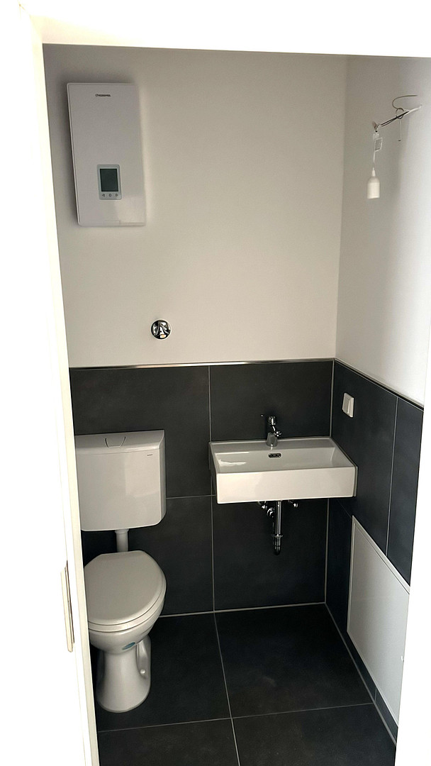 Rarität am Mühlbachtal – Kernsaniert nahe Uniklinik Essen – 45147 Essen(Holsterhausen) – Vorschaubild 12