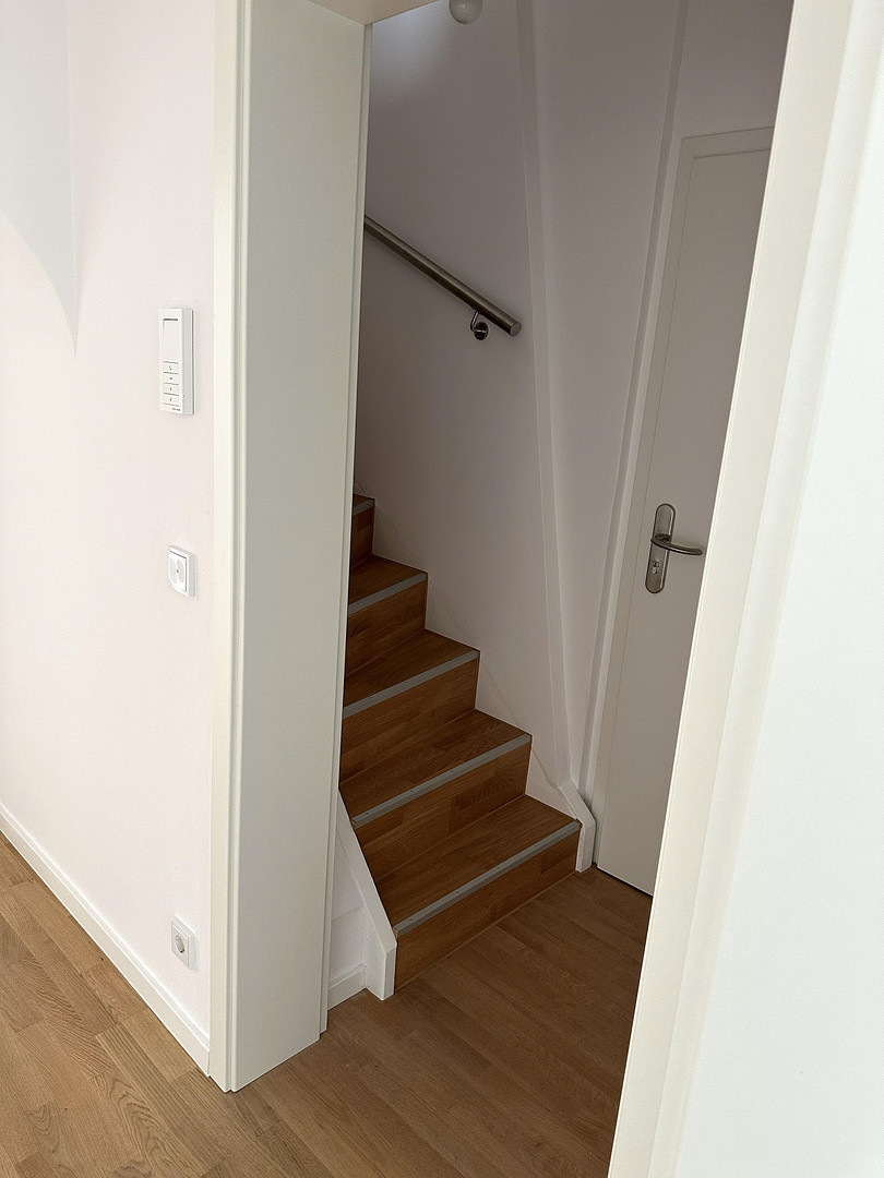 Rarität am Mühlbachtal – Kernsaniert nahe Uniklinik Essen – 45147 Essen(Holsterhausen) – Vorschaubild 16
