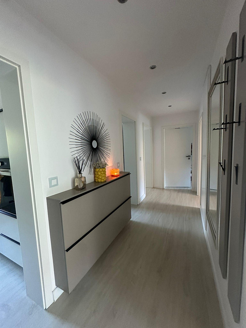 Helle 4-Zimmer Wohnung in Bestlage – 30539 Hannover(Bemerode) – Vorschaubild 25