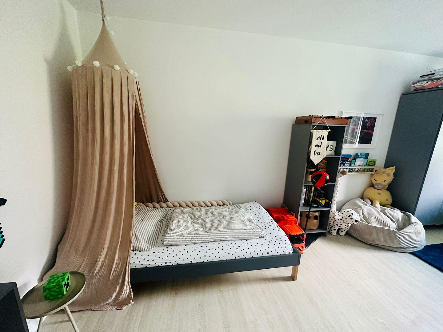 Helle 4-Zimmer Wohnung in Bestlage – 30539 Hannover(Bemerode) – Vorschaubild 10