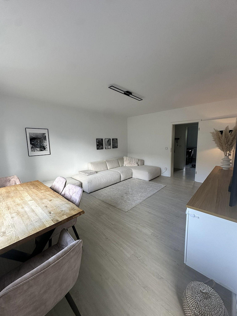 Helle 4-Zimmer Wohnung in Bestlage – 30539 Hannover(Bemerode) – Vorschaubild 3