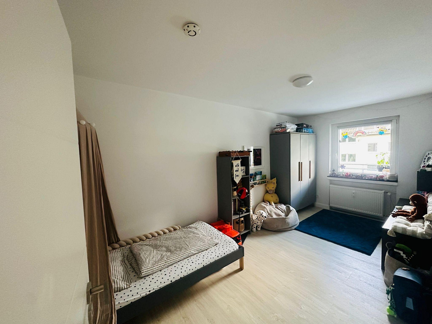 Helle 4-Zimmer Wohnung in Bestlage – 30539 Hannover(Bemerode) – Vorschaubild 11