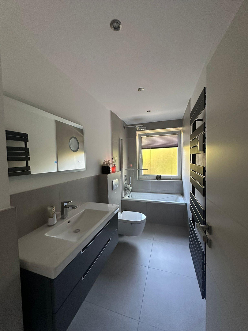 Helle 4-Zimmer Wohnung in Bestlage – 30539 Hannover(Bemerode) – Vorschaubild 19