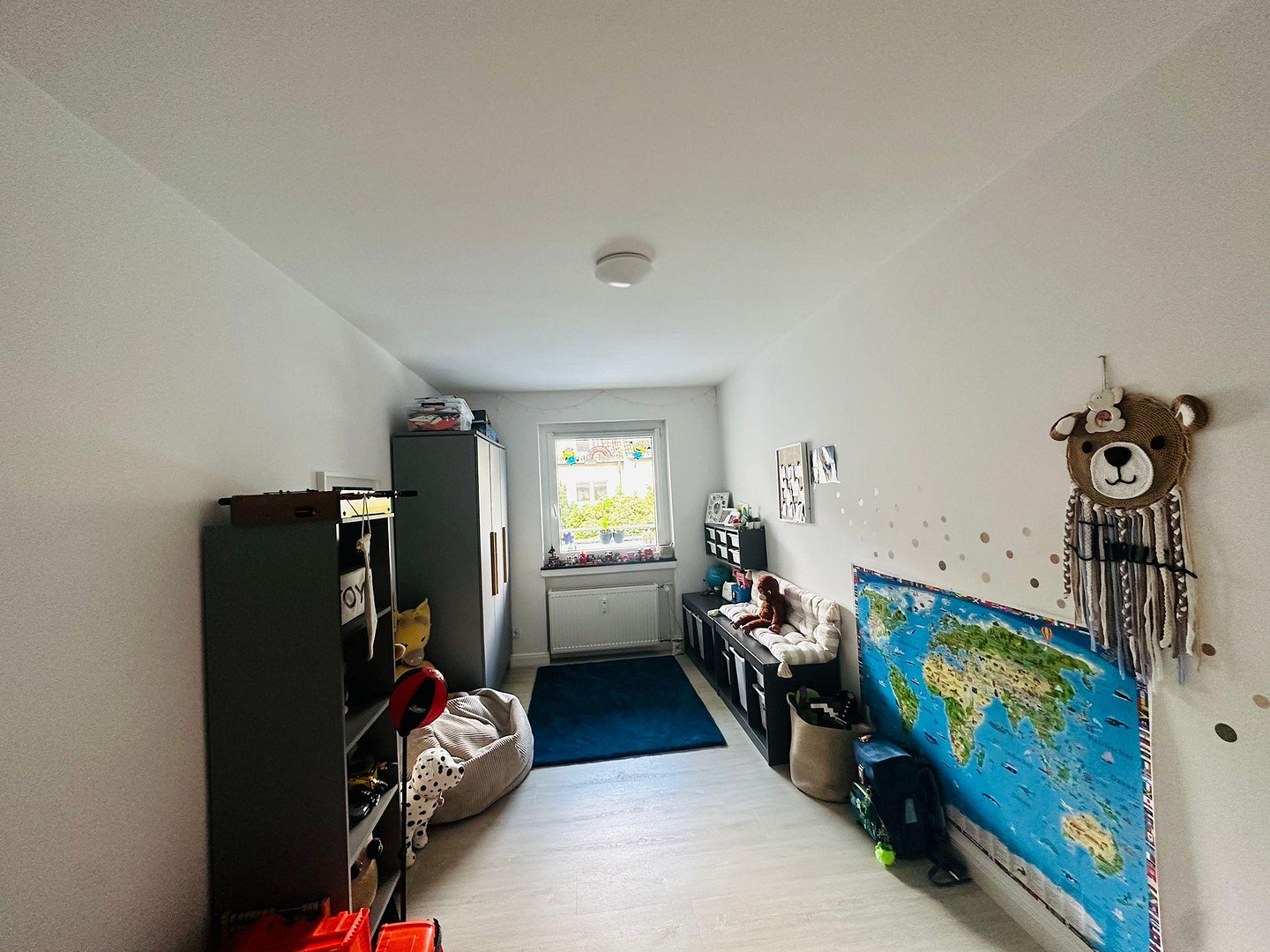 Helle 4-Zimmer Wohnung in Bestlage – 30539 Hannover(Bemerode) – Vorschaubild 12