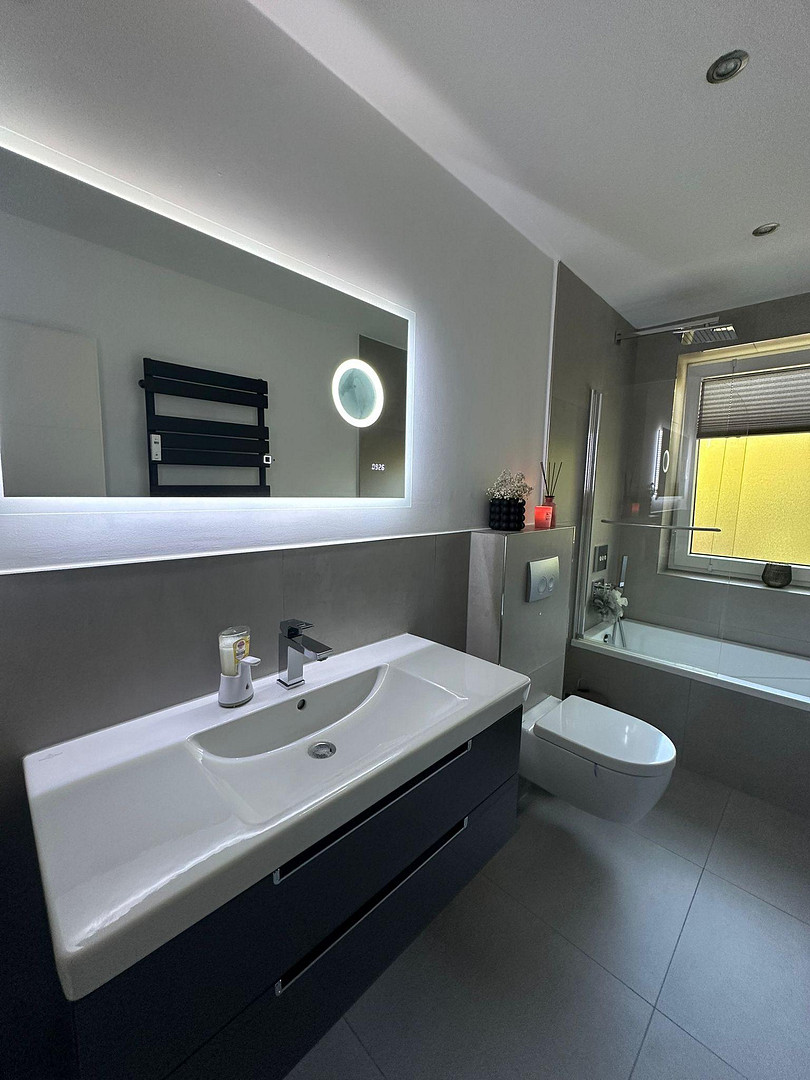 Helle 4-Zimmer Wohnung in Bestlage – 30539 Hannover(Bemerode) – Vorschaubild 21
