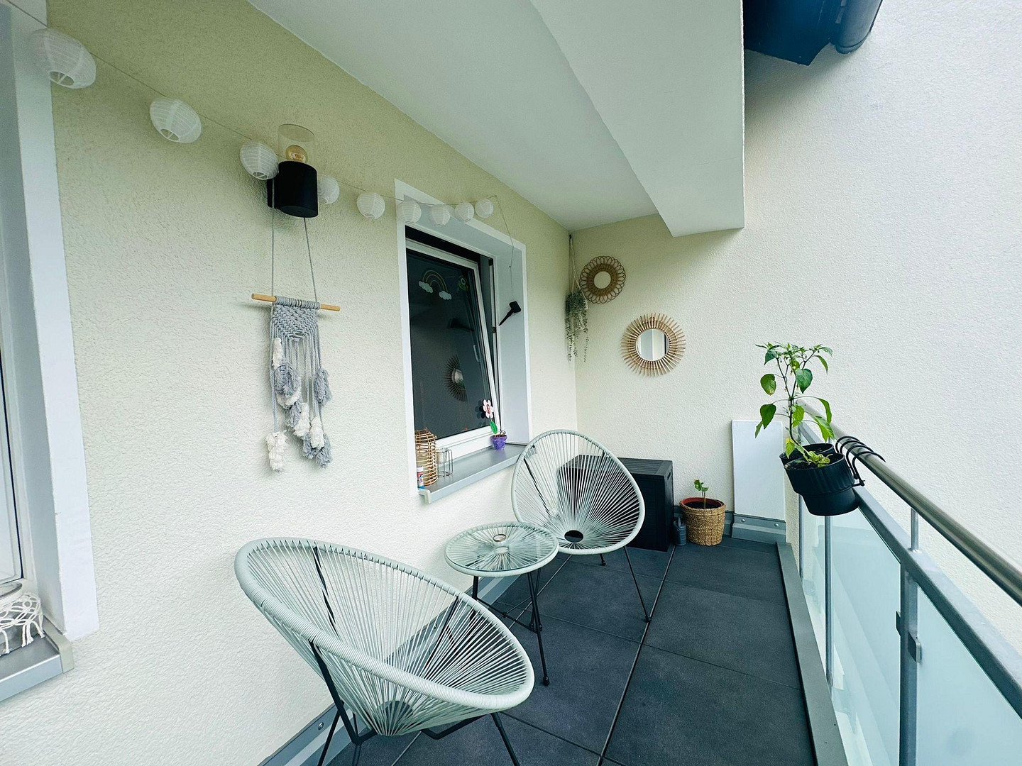 Helle 4-Zimmer Wohnung in Bestlage – 30539 Hannover(Bemerode) – Vorschaubild 28