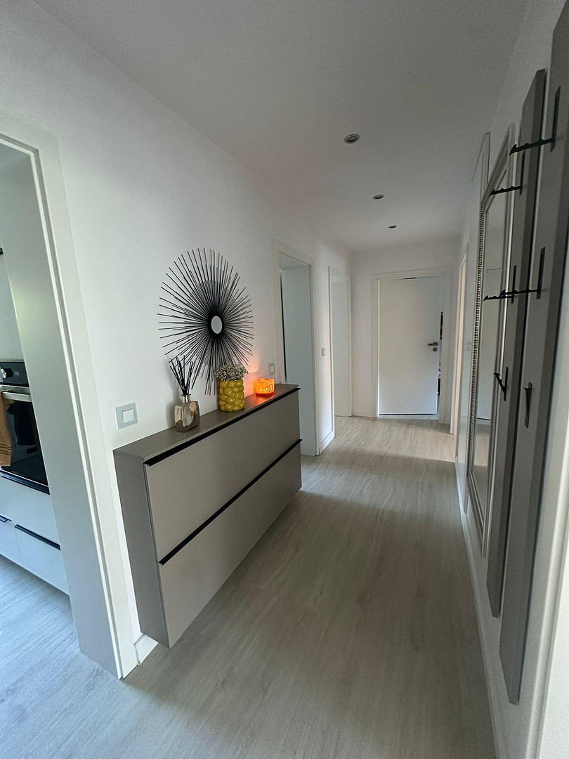 Helle 4-Zimmer Wohnung in Bestlage – 30539 Hannover(Bemerode) – Vorschaubild 23