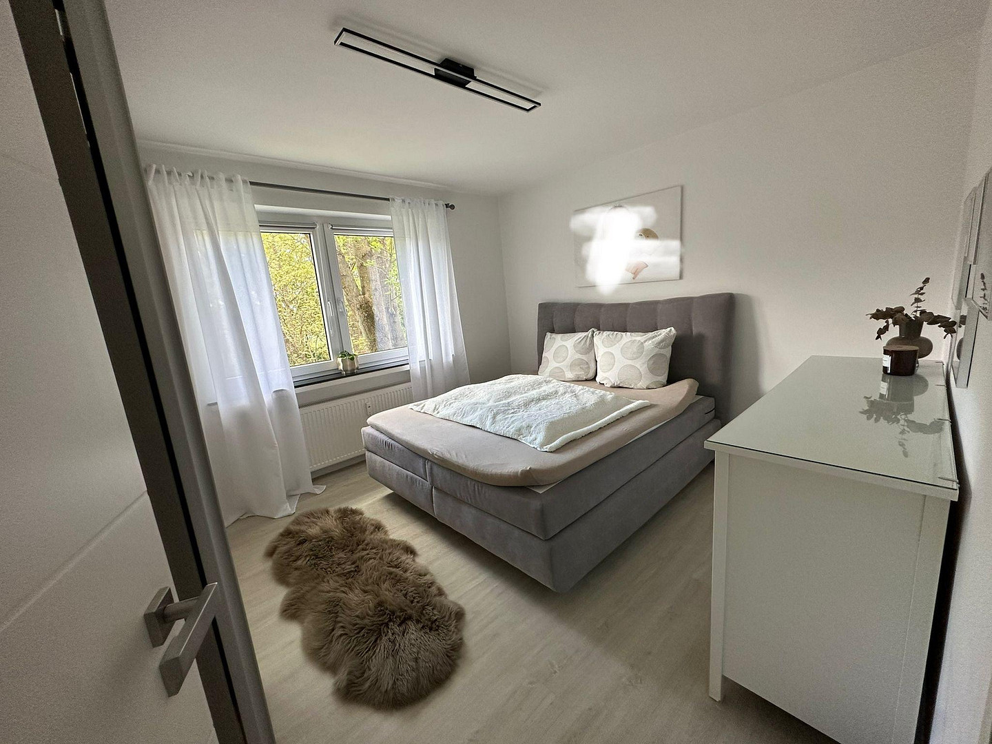 Helle 4-Zimmer Wohnung in Bestlage – 30539 Hannover(Bemerode) – Vorschaubild 15