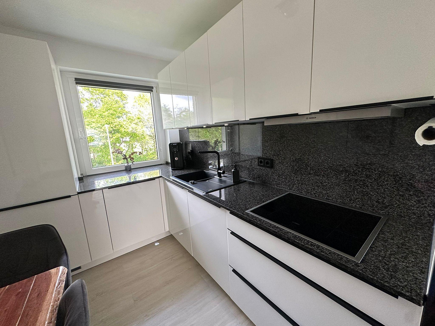 Helle 4-Zimmer Wohnung in Bestlage – 30539 Hannover(Bemerode) – Vorschaubild 6