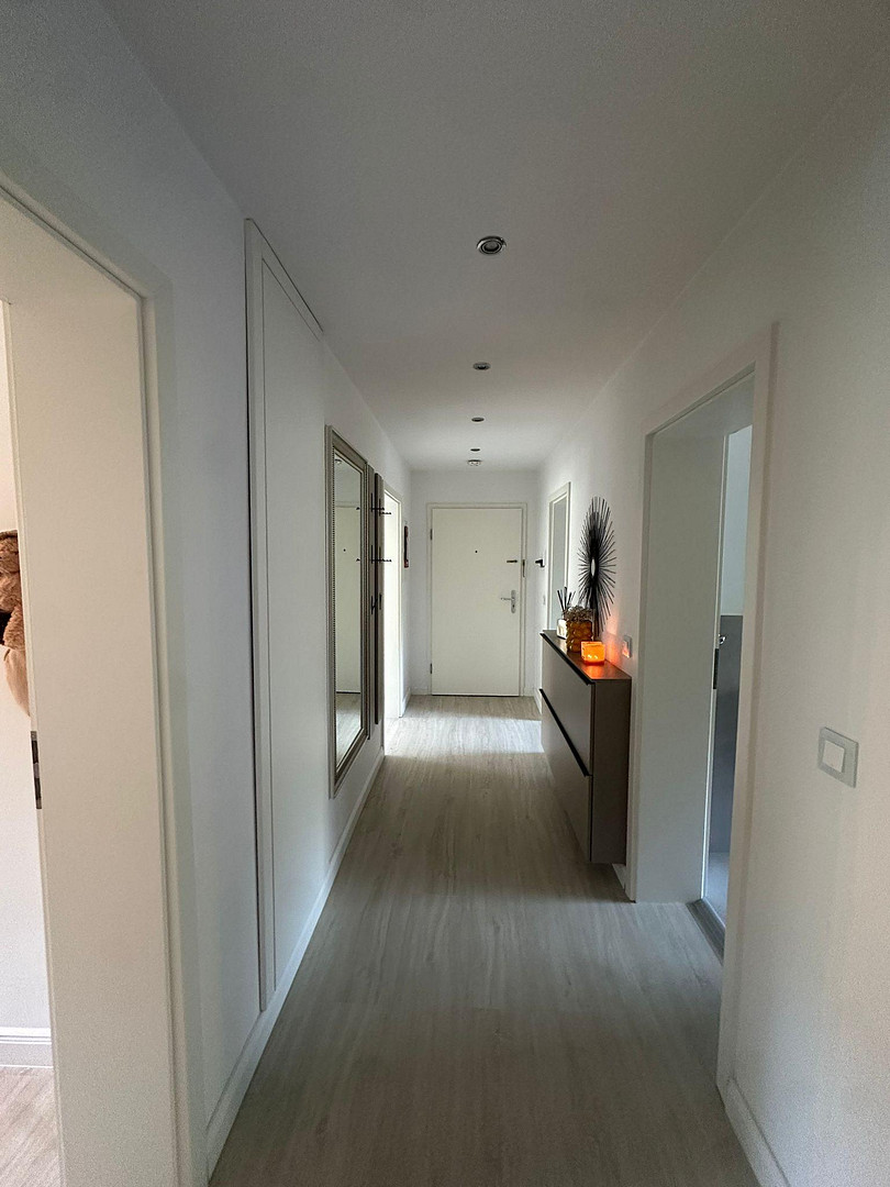 Helle 4-Zimmer Wohnung in Bestlage – 30539 Hannover(Bemerode) – Vorschaubild 24