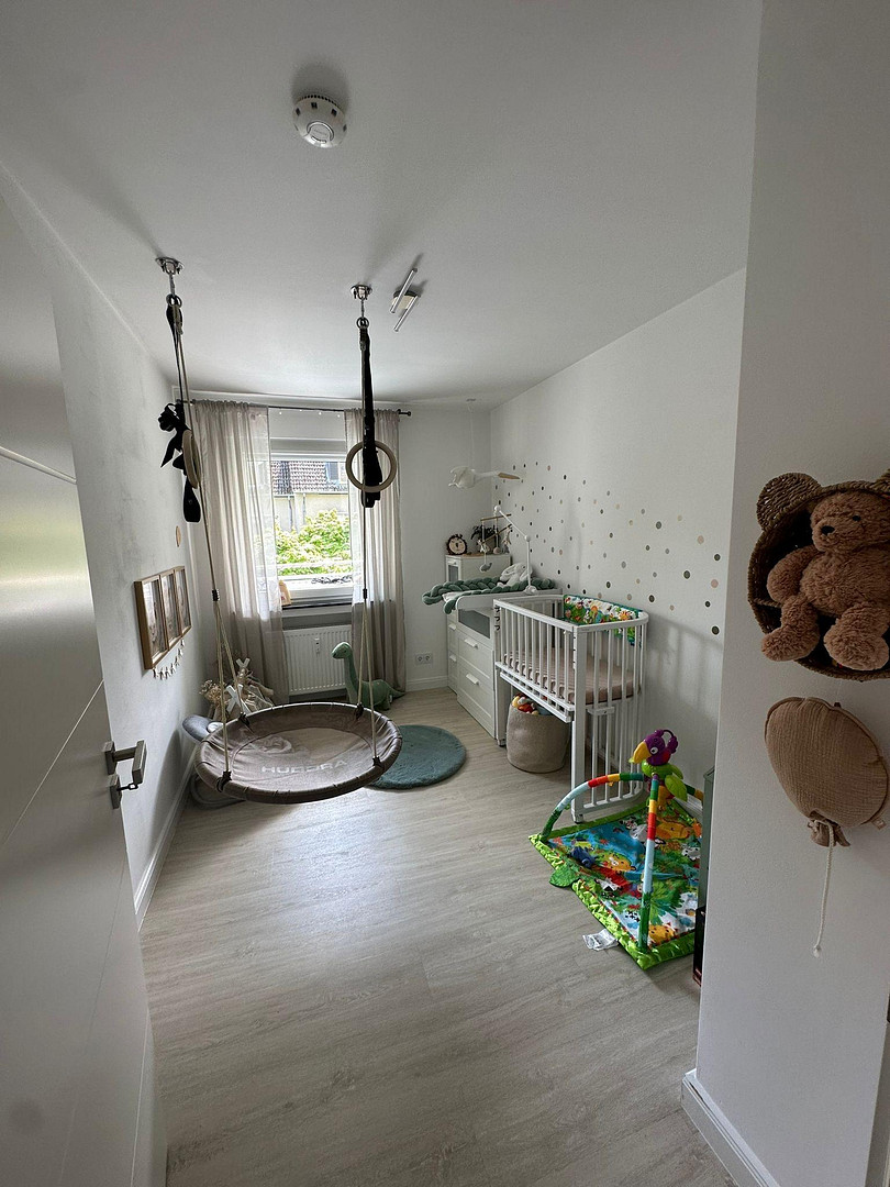 Helle 4-Zimmer Wohnung in Bestlage – 30539 Hannover(Bemerode) – Vorschaubild 8