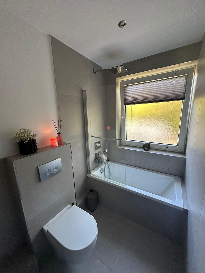 Helle 4-Zimmer Wohnung in Bestlage – 30539 Hannover(Bemerode) – Vorschaubild 18