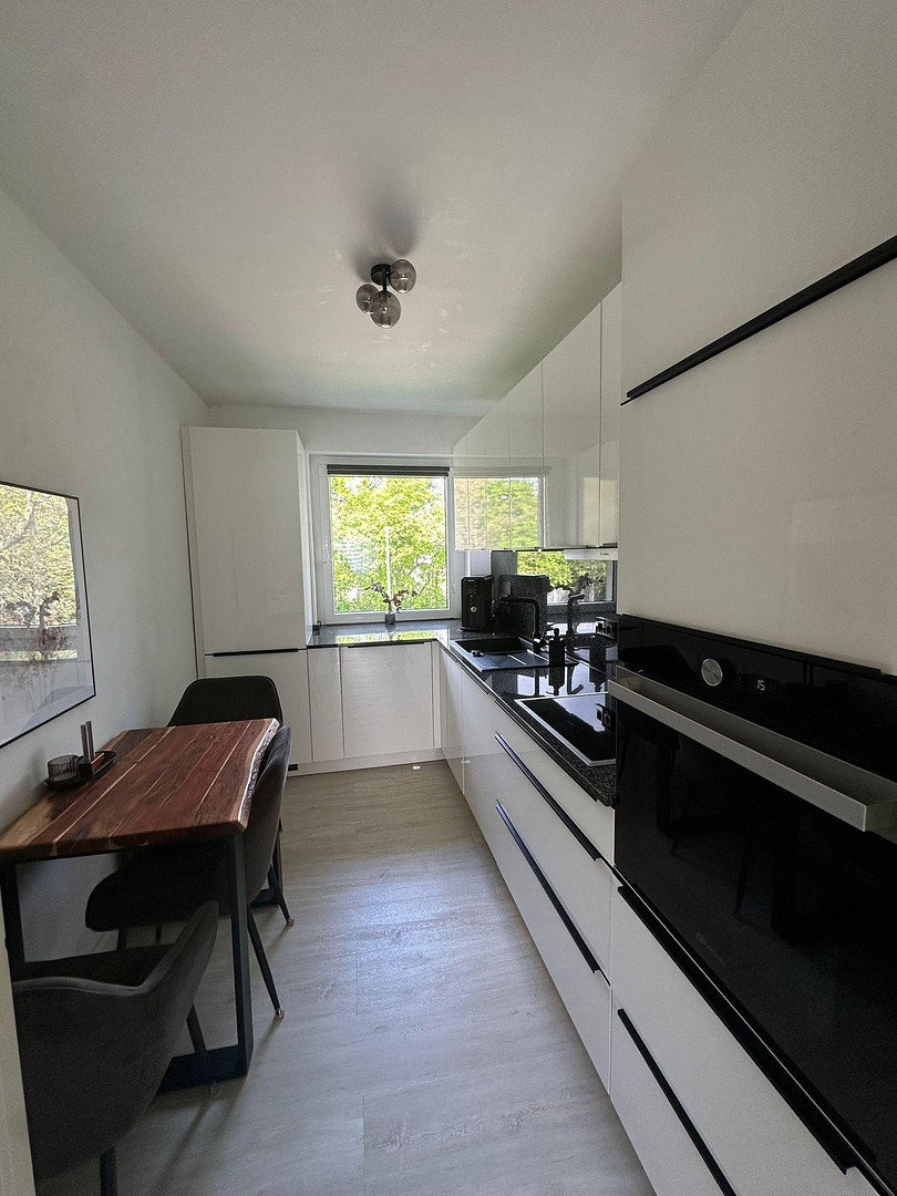 Helle 4-Zimmer Wohnung in Bestlage – 30539 Hannover(Bemerode) – Vorschaubild 5