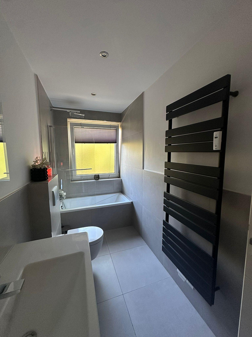 Helle 4-Zimmer Wohnung in Bestlage – 30539 Hannover(Bemerode) – Vorschaubild 17