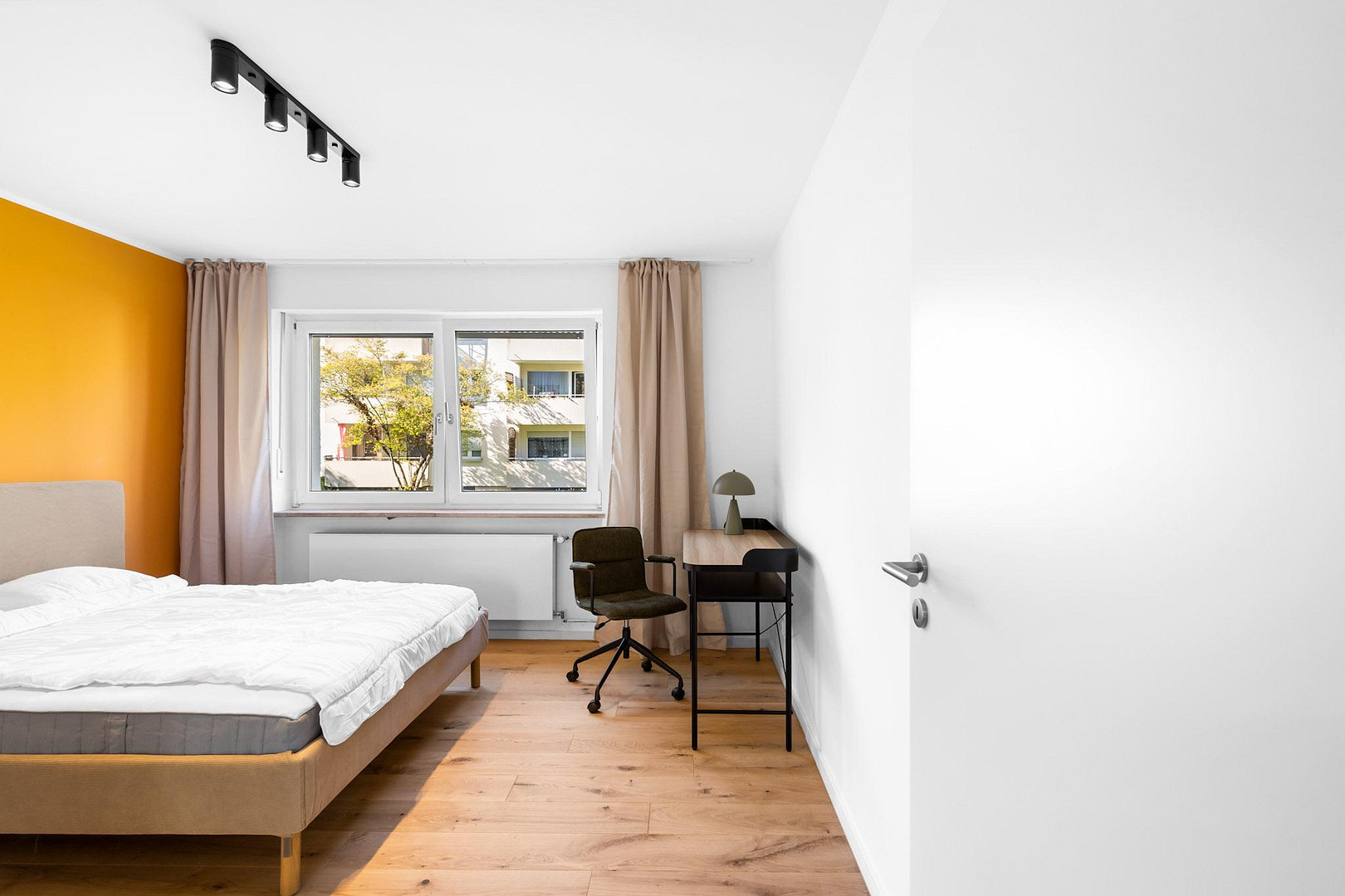 Erstbezug Solln: Kernsaniert Für Eigennutzer & Anleger Provisionsfrei – 81477 München(Solln) – Vorschaubild 2