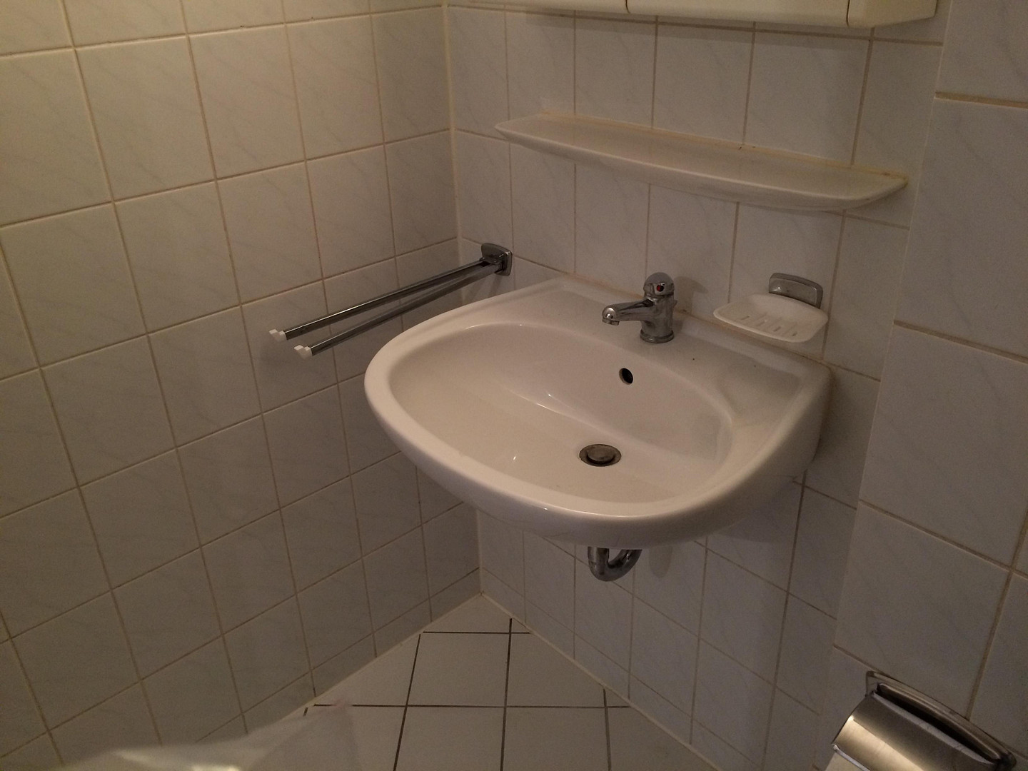 1 ZKB mit Balkon in Bad Kreuznach – Humperdinckstraße 23-27, 55543 Bad Kreuznach – Vorschaubild 5