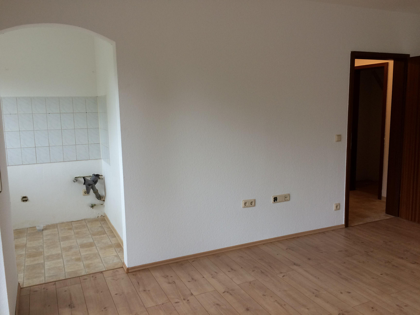 1 ZKB mit Balkon in Bad Kreuznach – Humperdinckstraße 23-27, 55543 Bad Kreuznach – Vorschaubild 2