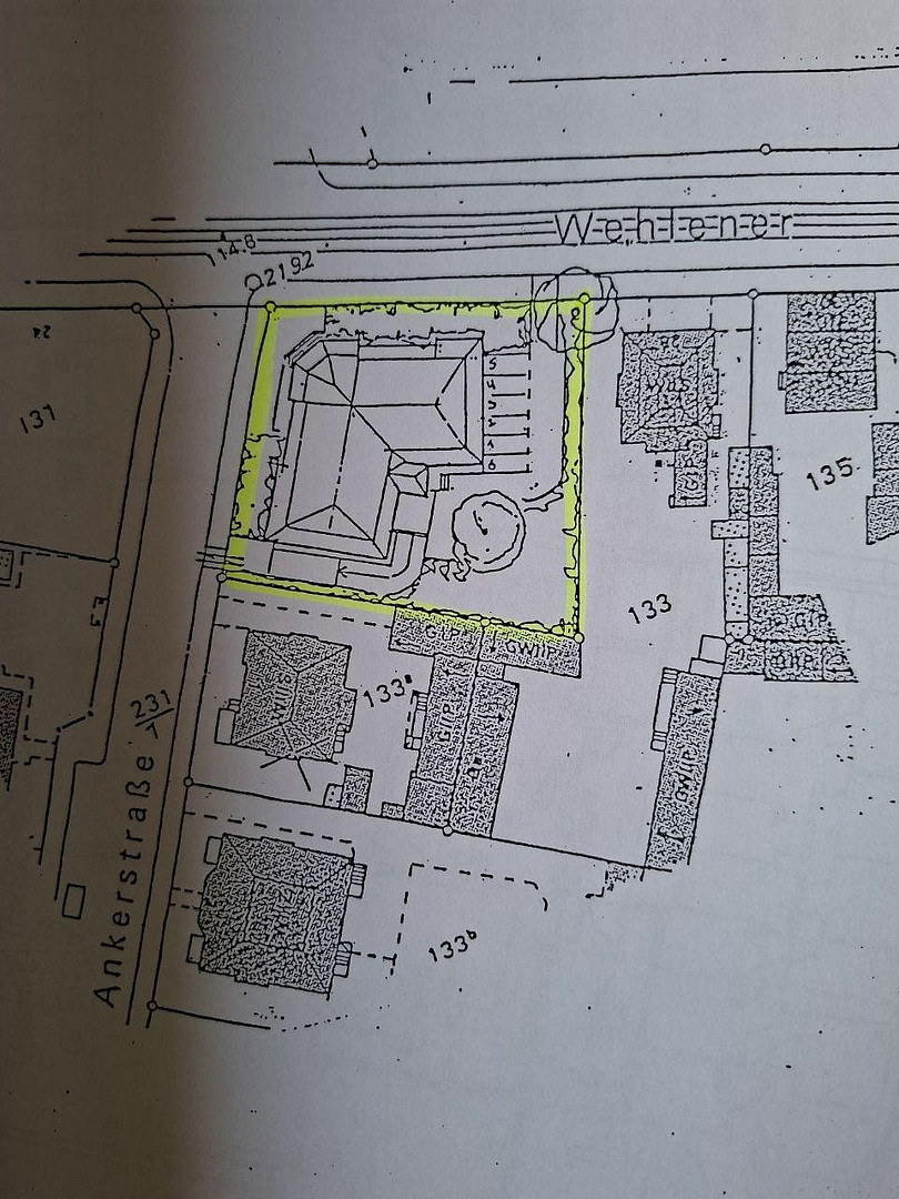 Renovierungsobjekt für Kapitalanleger - nicht vermietet - sofort loslegen – Wehlener Str. 26, 1279 Dresden-Blasewitz(Blasewitz) – Vorschaubild 6