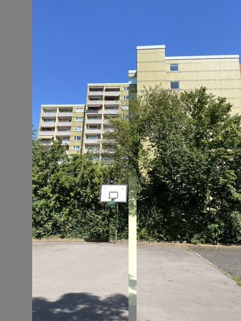 Zentrumsnahe Kapitalanlage in Braunschweig – 3 Zimmer, ca. 90 m², Balkon und Garagenstellplatz – Cellerstrasse 24 D/E, 38114 Braunschweig – Vorschaubild 7