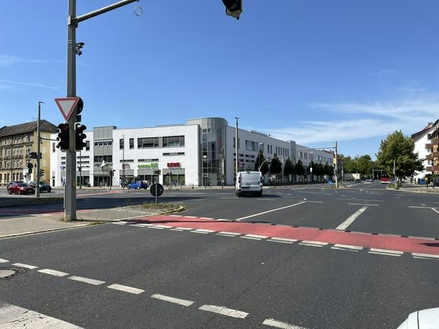 Zentrumsnahe Kapitalanlage in Braunschweig – 3 Zimmer, ca. 90 m², Balkon und Garagenstellplatz – Cellerstrasse 24 D/E, 38114 Braunschweig – Vorschaubild 10