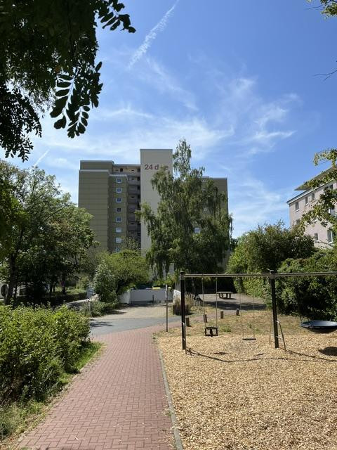 Zentrumsnahe Kapitalanlage in Braunschweig – 3 Zimmer, ca. 90 m², Balkon und Garagenstellplatz – Cellerstrasse 24 D/E, 38114 Braunschweig – Vorschaubild 9