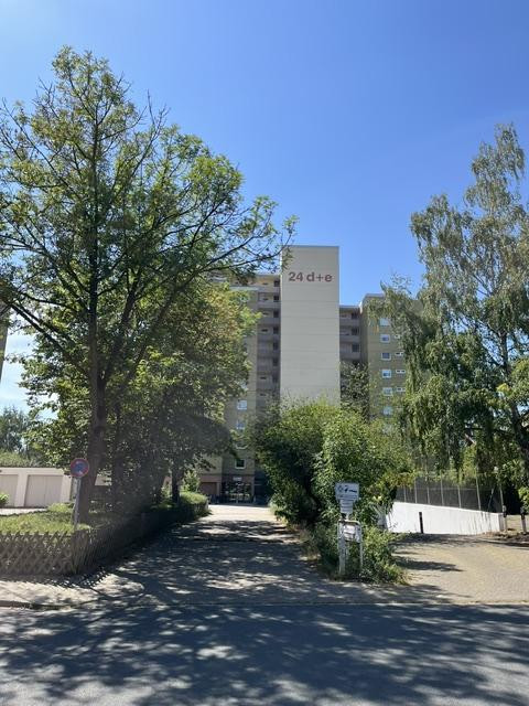 Zentrumsnahe Kapitalanlage in Braunschweig – 3 Zimmer, ca. 90 m², Balkon und Garagenstellplatz