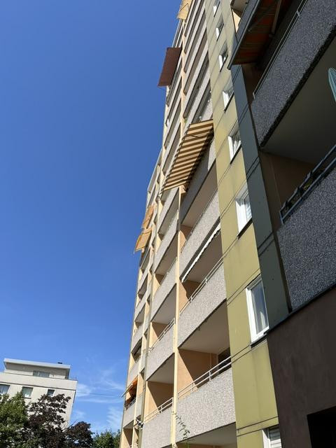 Zentrumsnahe Kapitalanlage in Braunschweig – 3 Zimmer, ca. 90 m², Balkon und Garagenstellplatz – Cellerstrasse 24 D/E, 38114 Braunschweig – Vorschaubild 4