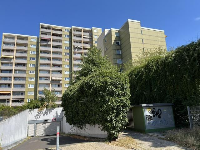 Zentrumsnahe Kapitalanlage in Braunschweig – 3 Zimmer, ca. 90 m², Balkon und Garagenstellplatz – Cellerstrasse 24 D/E, 38114 Braunschweig – Vorschaubild 6