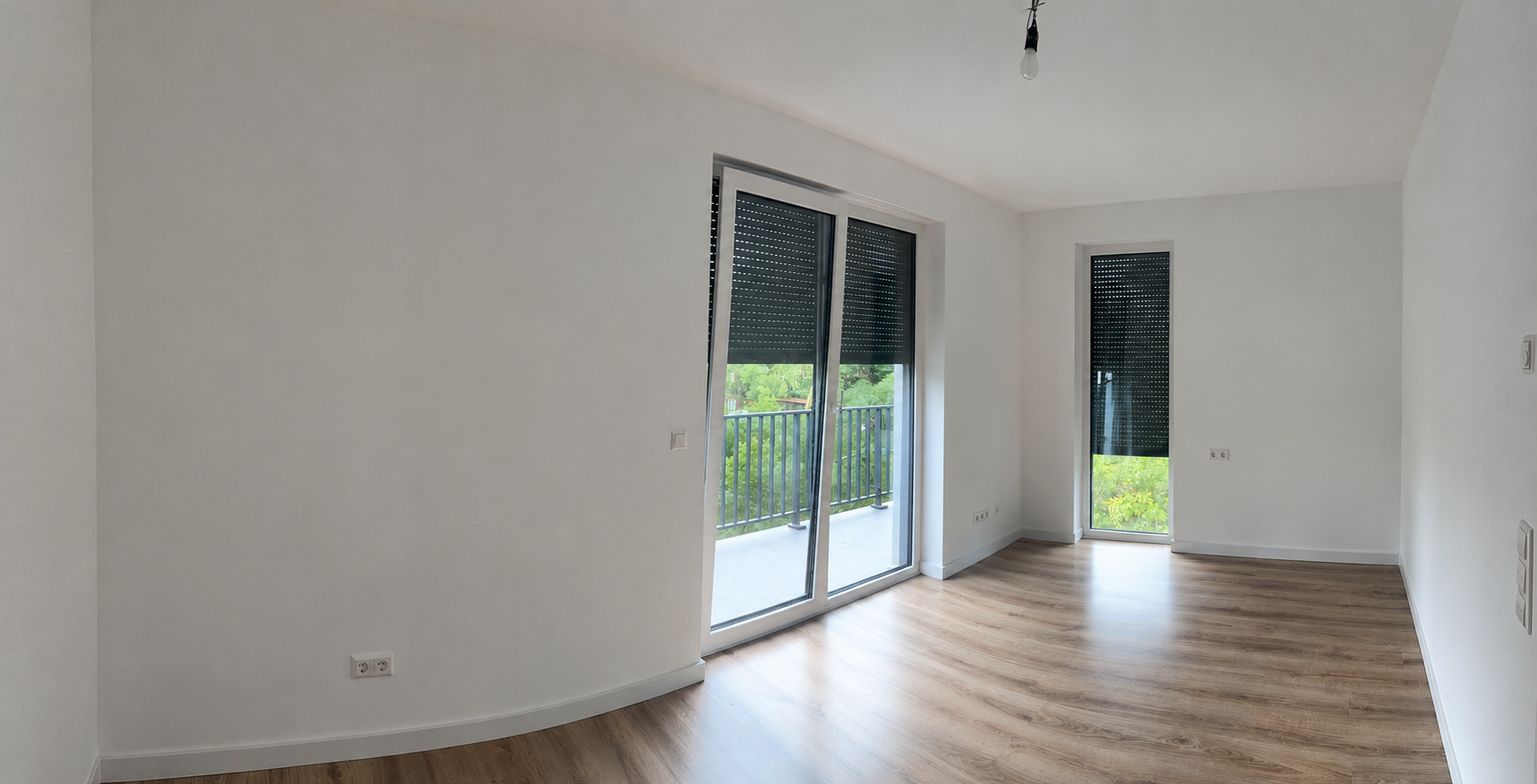 Neubau-Doppelhaushälfte A+ in Berlin-Müggelheim – 150 m², große Dachterrasse, provisionsfrei – Enkenbacher Weg 106, 12559 Berlin(Müggelheim) – Vorschaubild 7