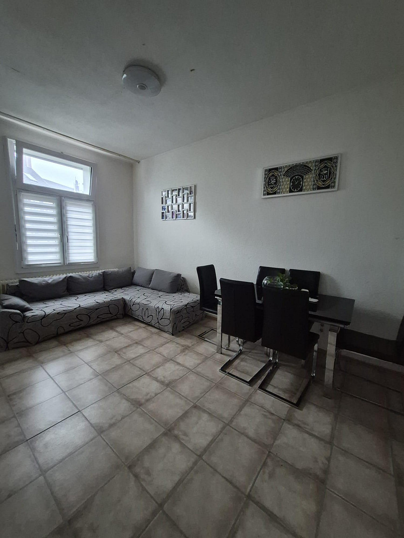 4,5 Zimmer Maisonette Wohnung 2. OG, neues Bad, ruhige Lage – Neumeyerstr. 5, 42853 Remscheid – Vorschaubild 4