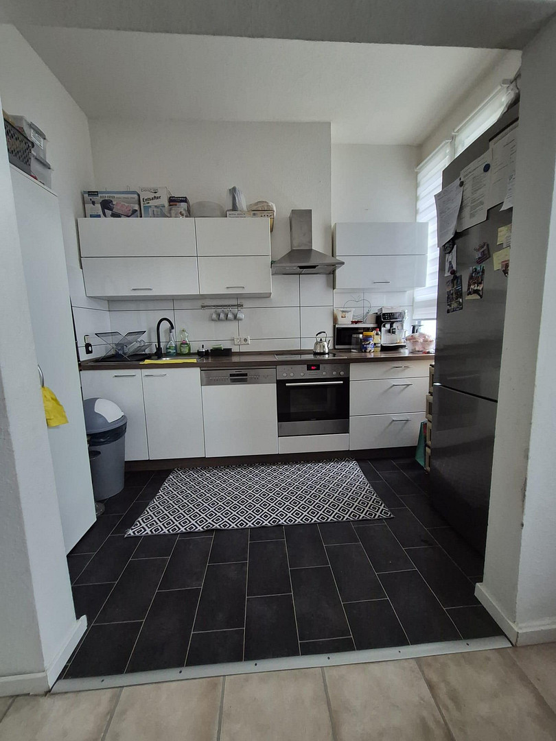 4,5 Zimmer Maisonette Wohnung 2. OG, neues Bad, ruhige Lage – Neumeyerstr. 5, 42853 Remscheid – Vorschaubild 5