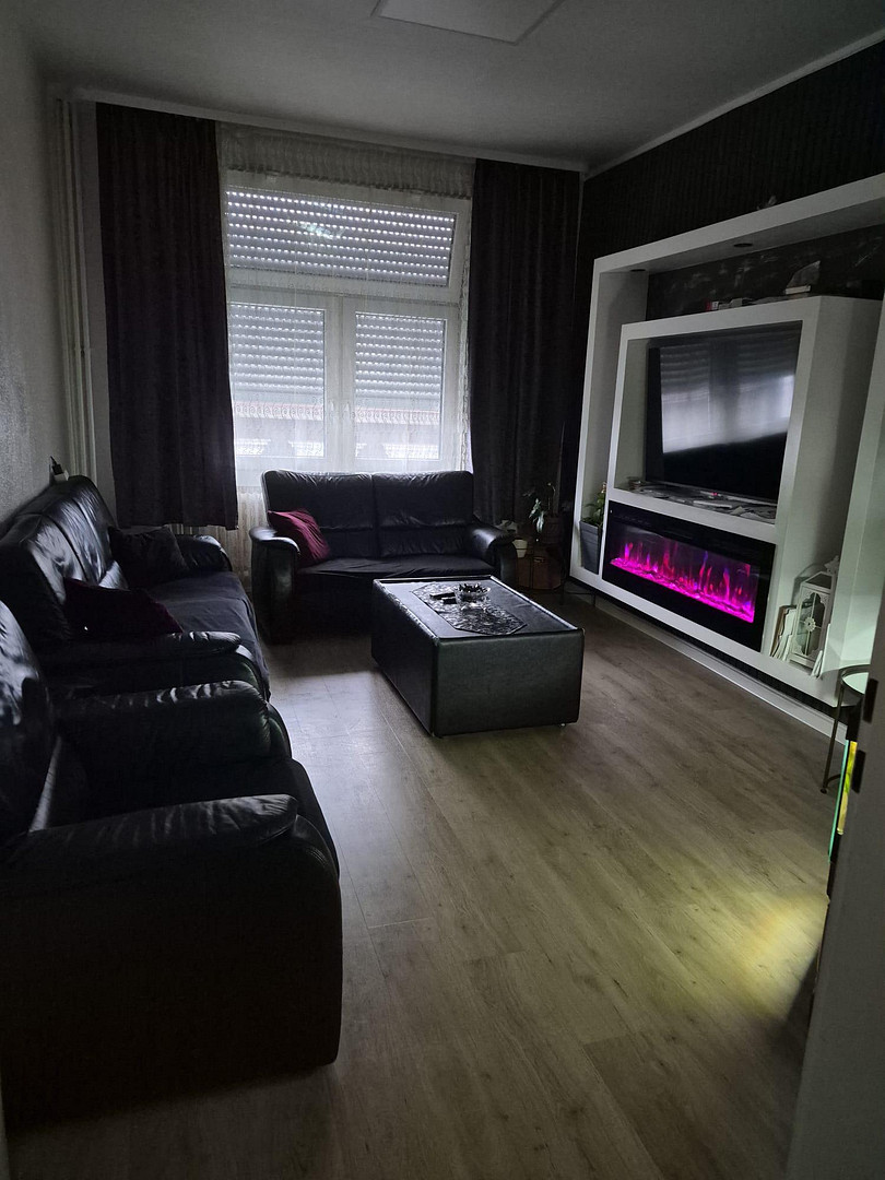 4,5 Zimmer Maisonette Wohnung 2. OG, neues Bad, ruhige Lage – Neumeyerstr. 5, 42853 Remscheid – Vorschaubild 6