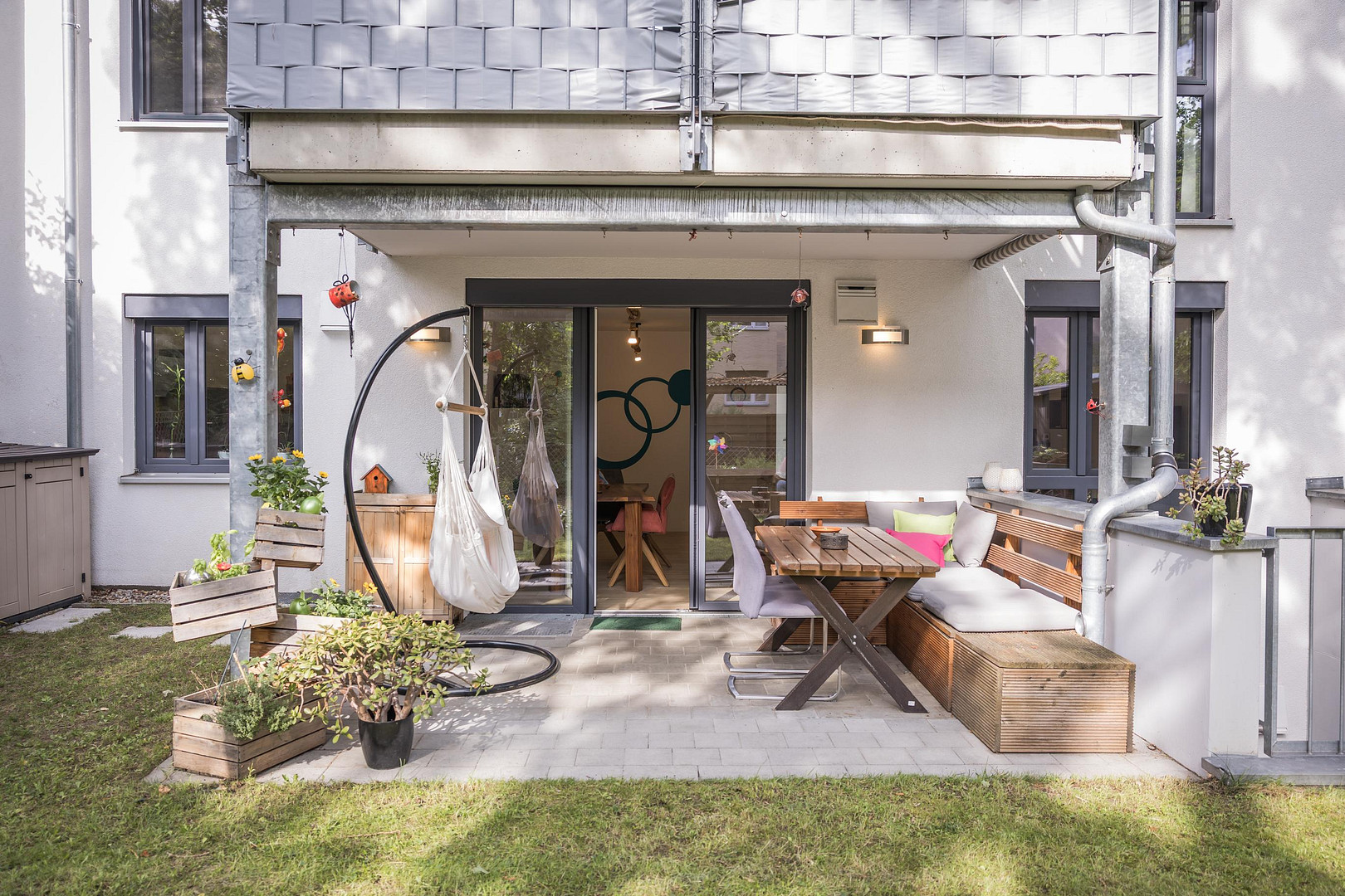 PROVISIONSFREI!! Maisonette mit Hausgefühl in Fürth‑Stadeln – Westliche Waldringstr. 22, 90765 Fürth(Stadeln) – Vorschaubild 10