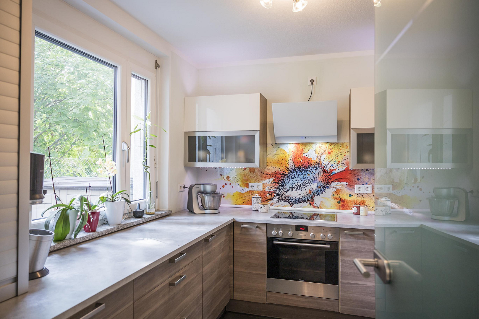 PROVISIONSFREI!! Maisonette mit Hausgefühl in Fürth‑Stadeln – Westliche Waldringstr. 22, 90765 Fürth(Stadeln) – Vorschaubild 7