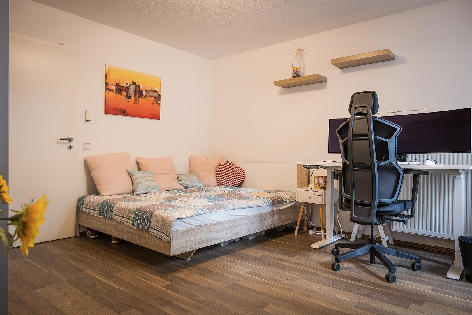 PROVISIONSFREI!! Maisonette mit Hausgefühl in Fürth‑Stadeln – Westliche Waldringstr. 22, 90765 Fürth(Stadeln) – Vorschaubild 15