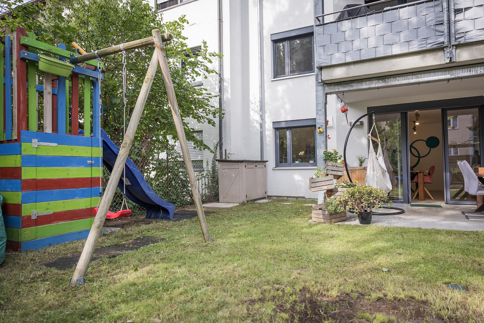 PROVISIONSFREI!! Maisonette mit Hausgefühl in Fürth‑Stadeln – Westliche Waldringstr. 22, 90765 Fürth(Stadeln) – Vorschaubild 12