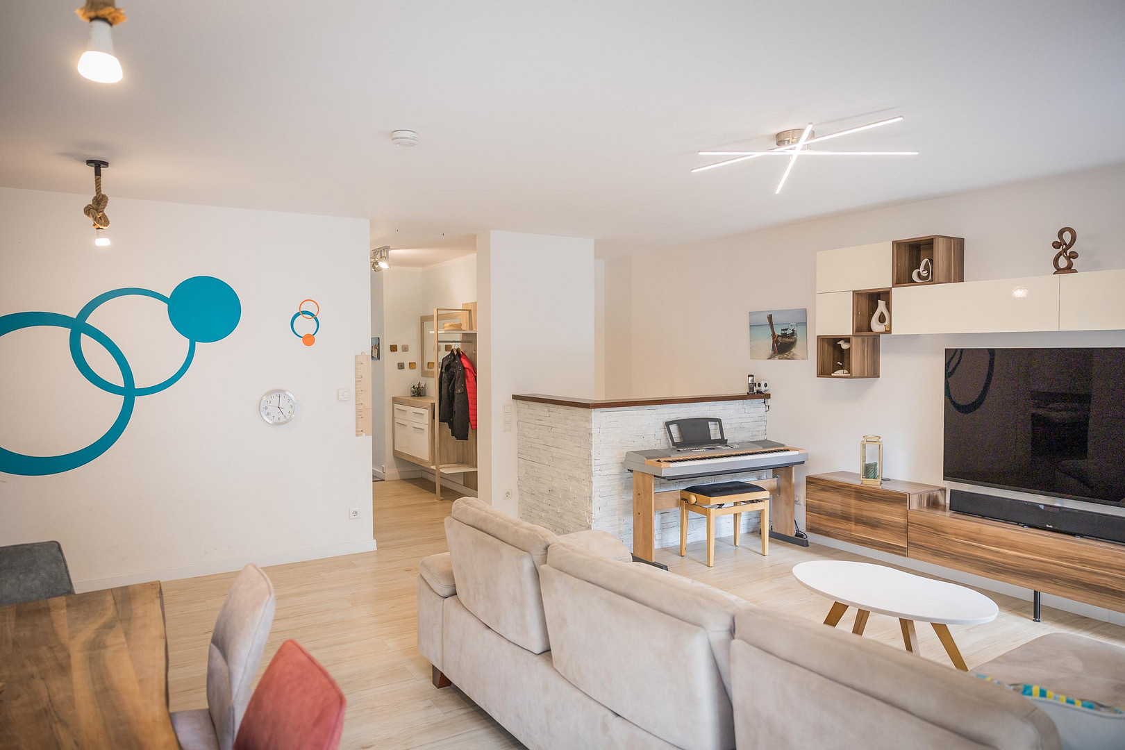 PROVISIONSFREI!! Maisonette mit Hausgefühl in Fürth‑Stadeln – Westliche Waldringstr. 22, 90765 Fürth(Stadeln) – Vorschaubild 3