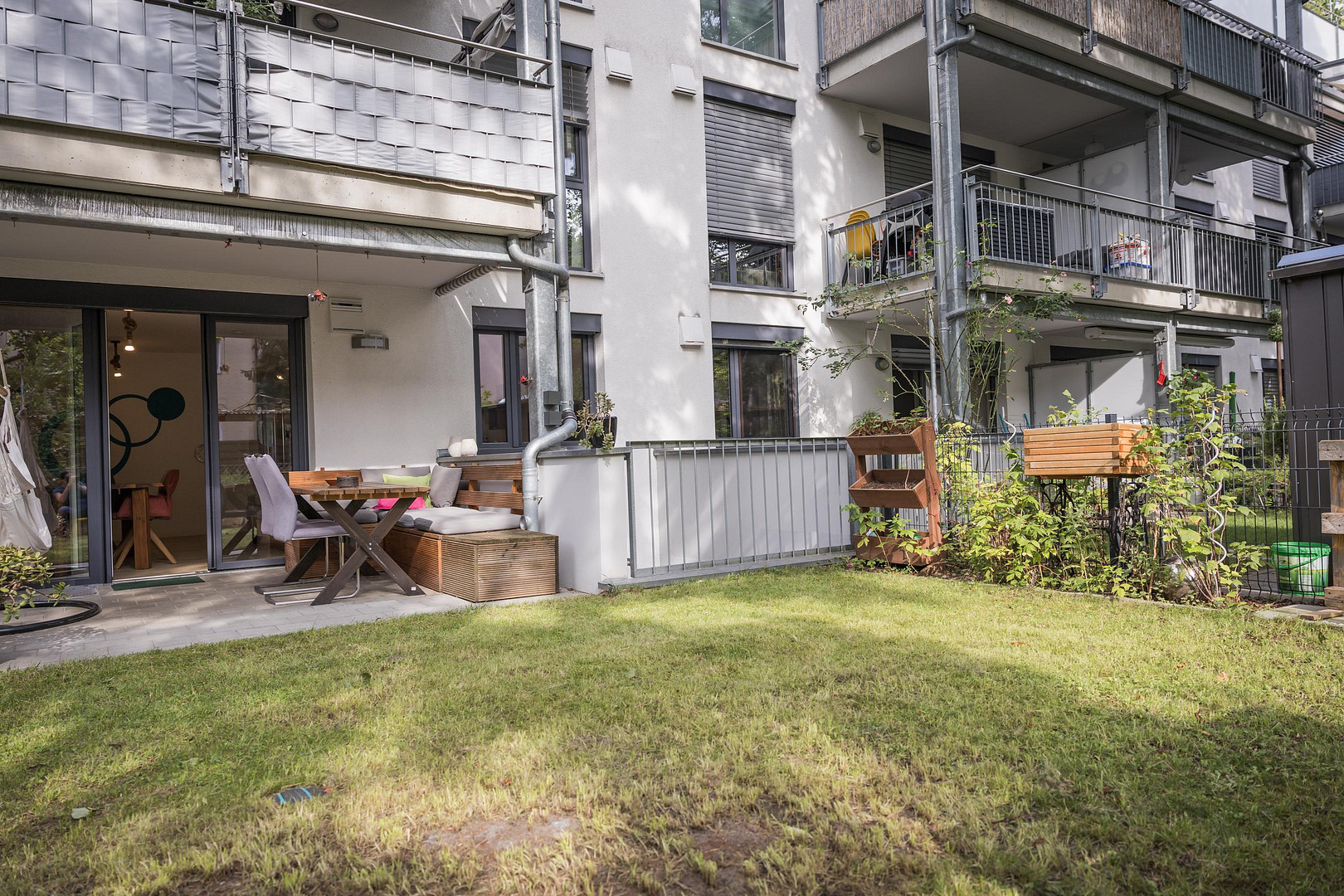 PROVISIONSFREI!! Maisonette mit Hausgefühl in Fürth‑Stadeln – Westliche Waldringstr. 22, 90765 Fürth(Stadeln) – Vorschaubild 13