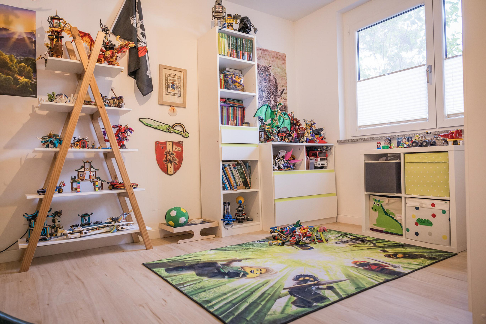 PROVISIONSFREI!! Maisonette mit Hausgefühl in Fürth‑Stadeln – Westliche Waldringstr. 22, 90765 Fürth(Stadeln) – Vorschaubild 5