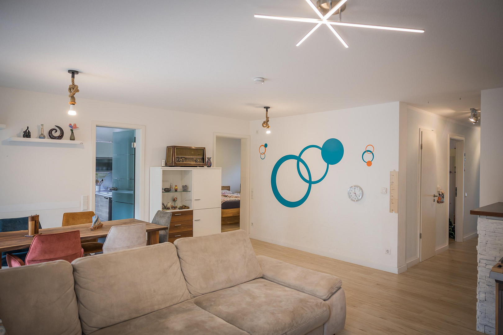 PROVISIONSFREI!! Maisonette mit Hausgefühl in Fürth‑Stadeln – Westliche Waldringstr. 22, 90765 Fürth(Stadeln) – Vorschaubild 2