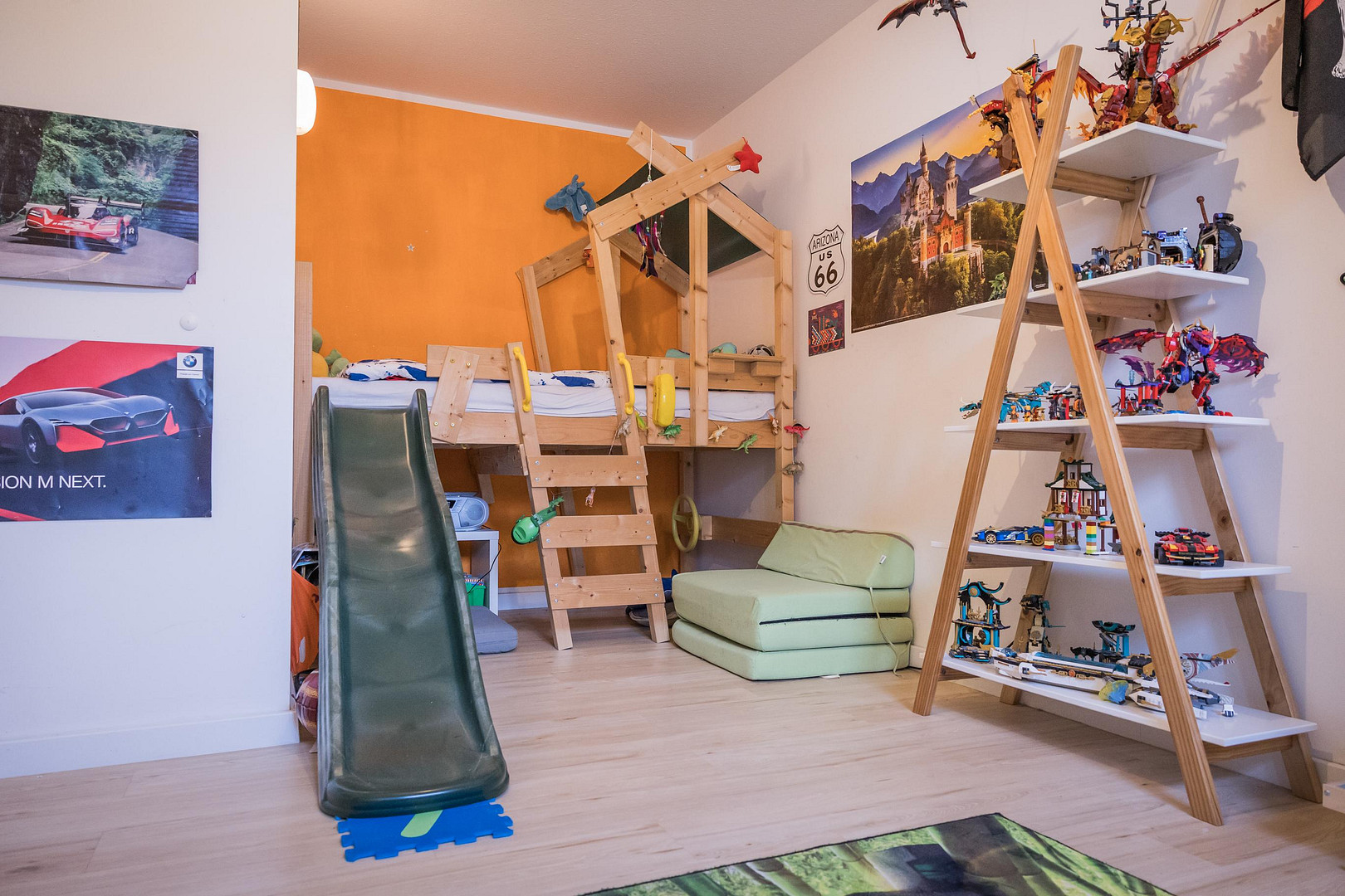 PROVISIONSFREI!! Maisonette mit Hausgefühl in Fürth‑Stadeln – Westliche Waldringstr. 22, 90765 Fürth(Stadeln) – Vorschaubild 6
