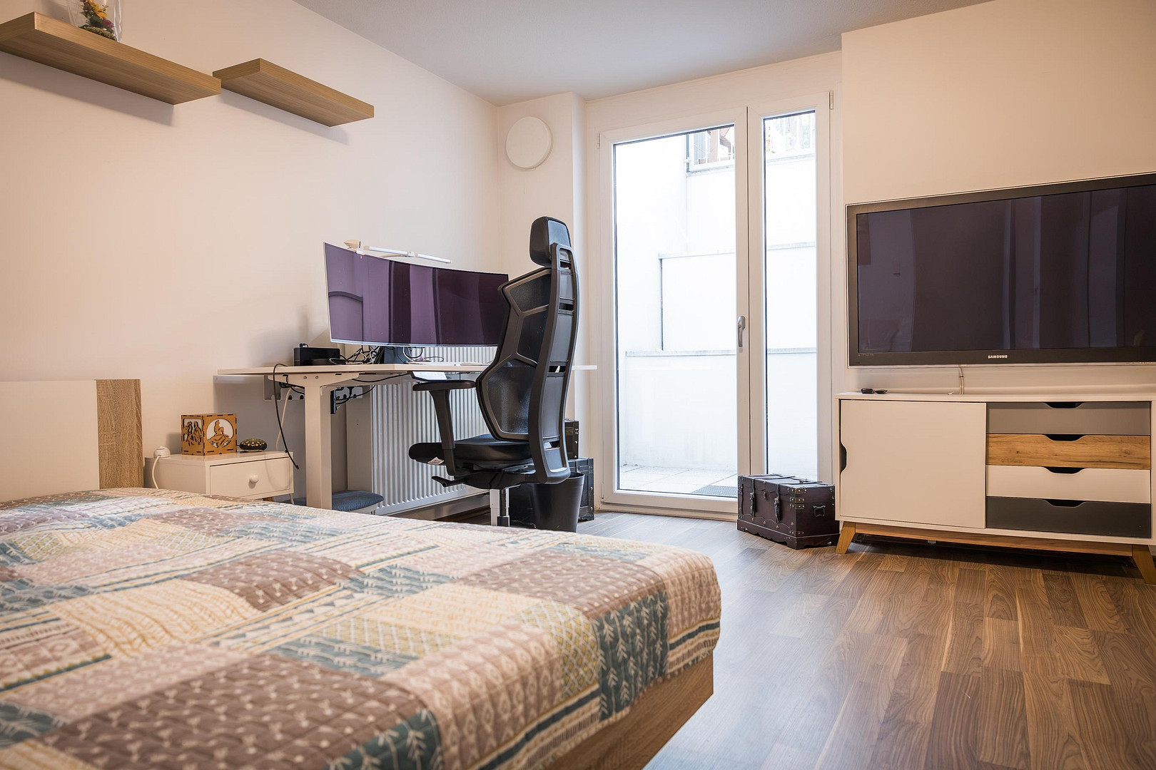 PROVISIONSFREI!! Maisonette mit Hausgefühl in Fürth‑Stadeln – Westliche Waldringstr. 22, 90765 Fürth(Stadeln) – Vorschaubild 14